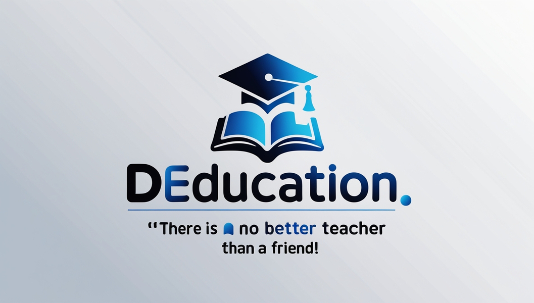 Cover photo of DEducation